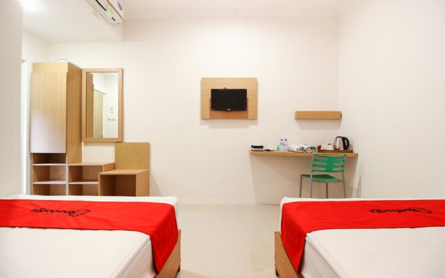 RedDoorz @ Jakal Bawah 2