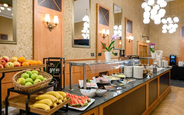 Danubius Hotel Rába