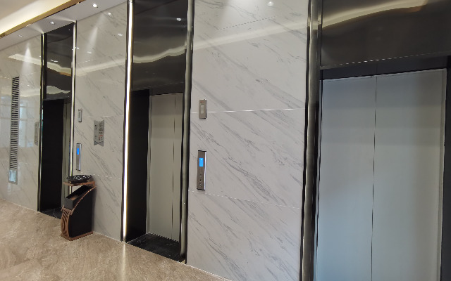 Borrman Hotel Chongqing Jiangjin Baisha