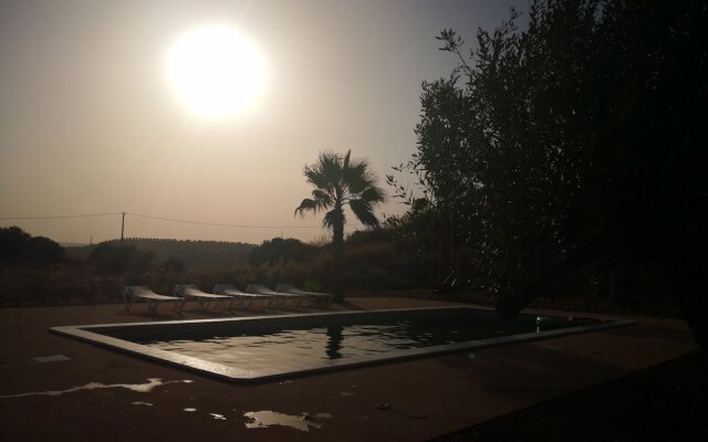 Le Valli Di Vendicari