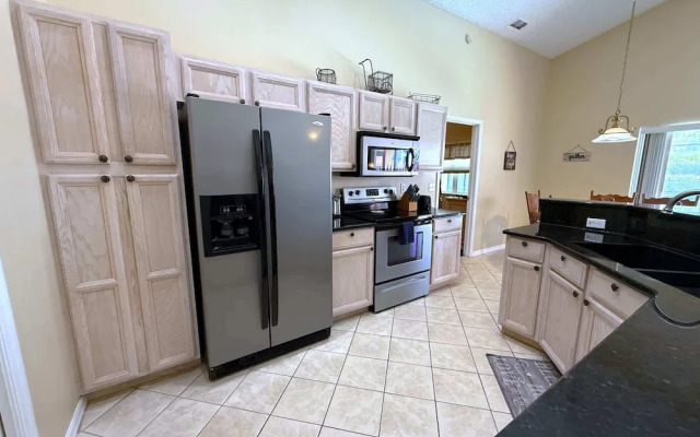 3-bedroom Southern Dunes Pool Home Villa