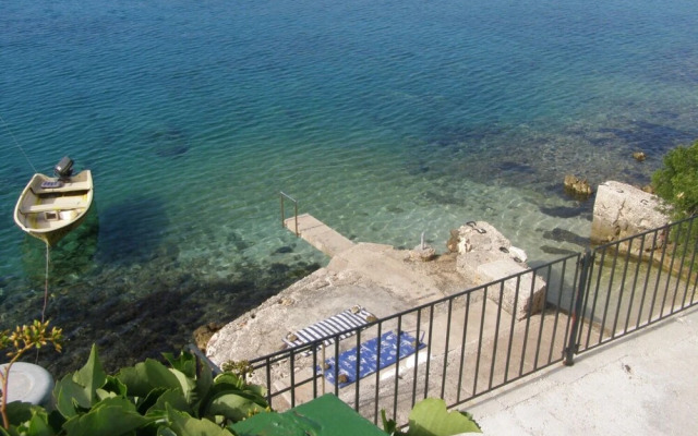 Žeki - 20 m From the sea - SA2