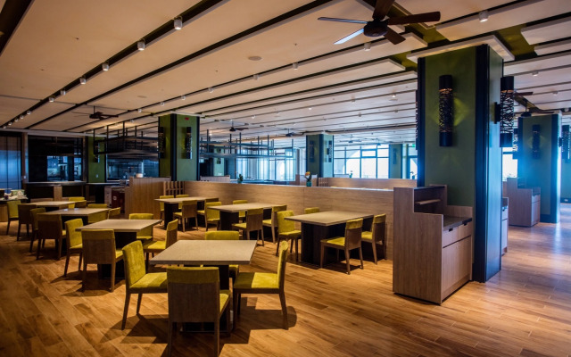 Fullon Hotel Fulong