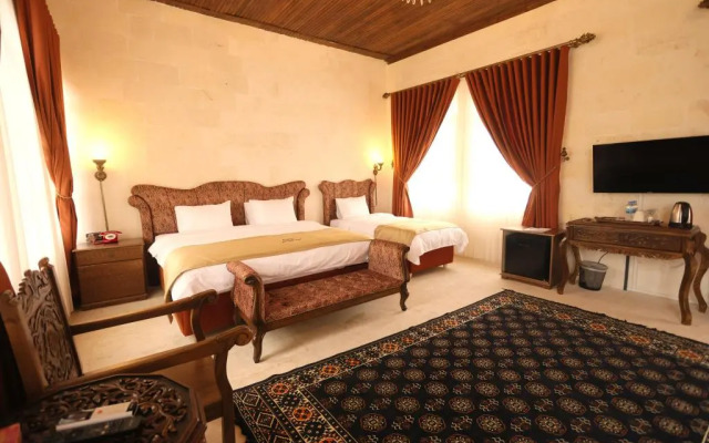 Arangah Hotel