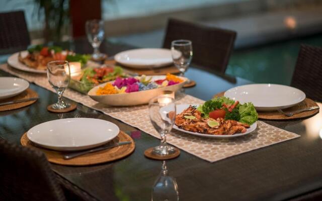 Villa Rendezvous Bali
