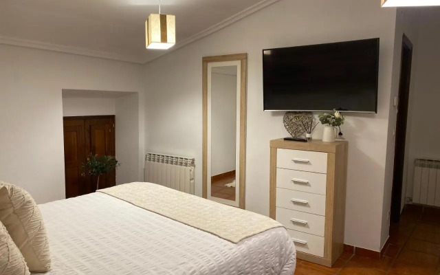 Casa El Rubio