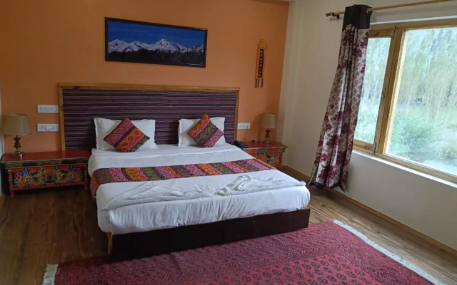 Ratna Hotel Ladakh
