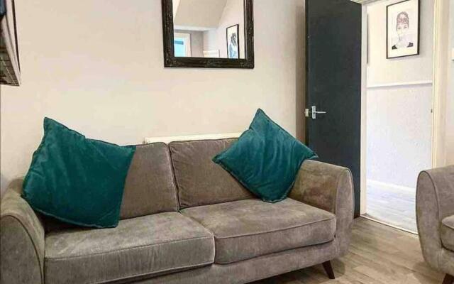 The Terrace Chester, modern 3 bed house