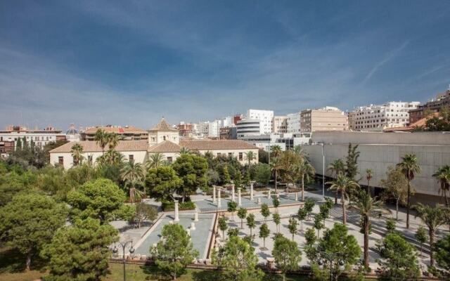 SingularStays Guillem