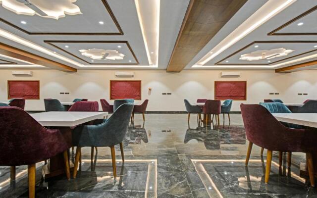 Hotel Z by Treebo
