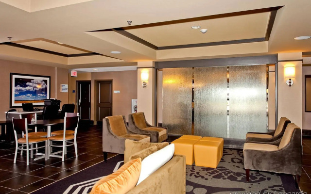 Holiday Inn Express Newton by IHG