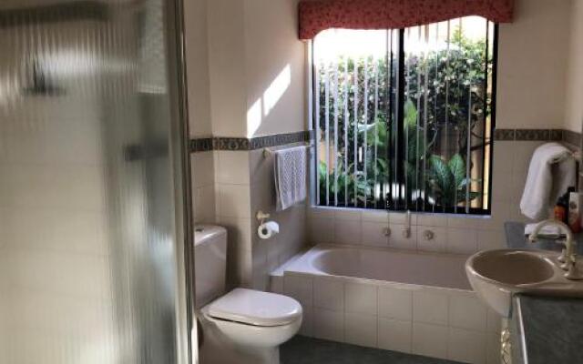 Alfred Cove Short Stay