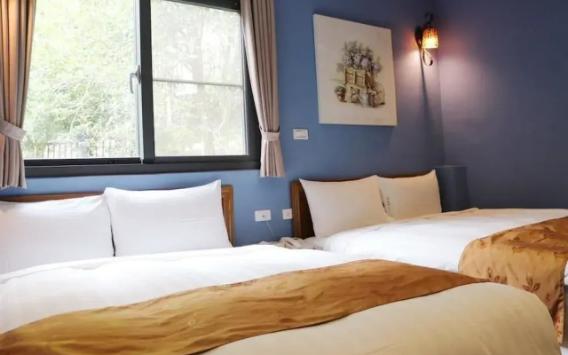 Fungo Hotel