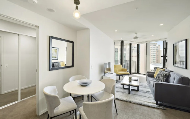 Spire Residences by CLLIX