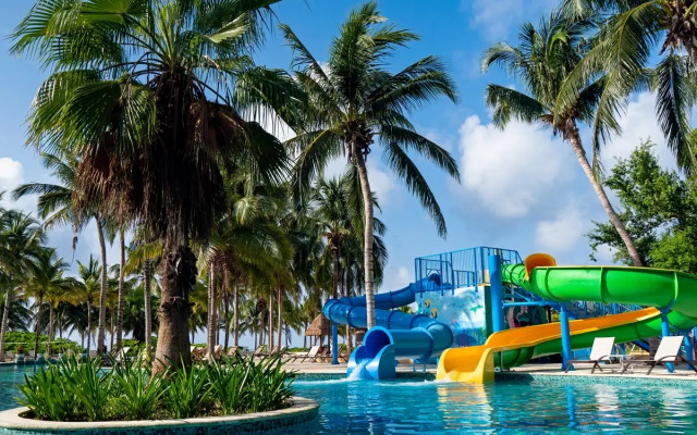 Hacienda Tres Rios Resort, Spa & Nature Park-All Inclusive