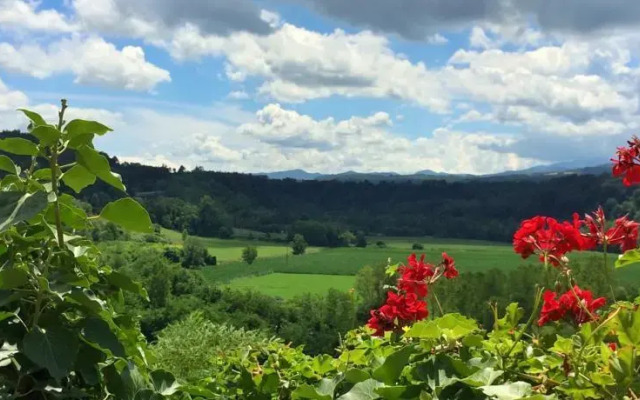 Bed And Breakfast San Fiorenzo