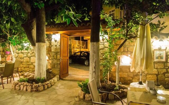 Mia Boutique Hotel