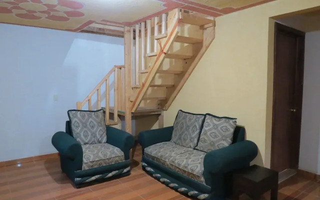 Viña Real Cabañas Rotamundos