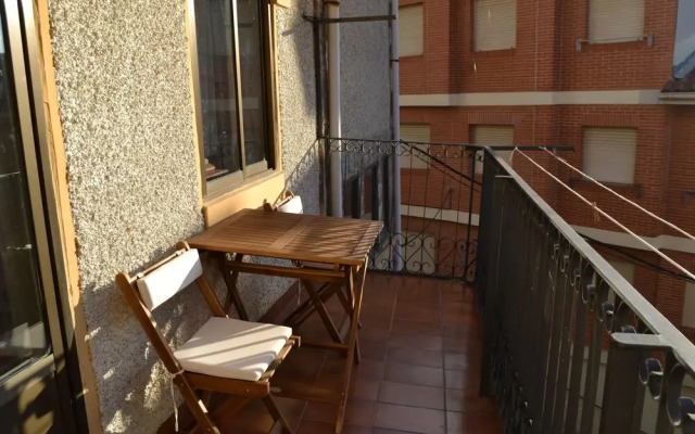 Tres Puentes Anguiano