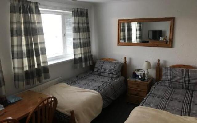 HP Bed and Breakfast