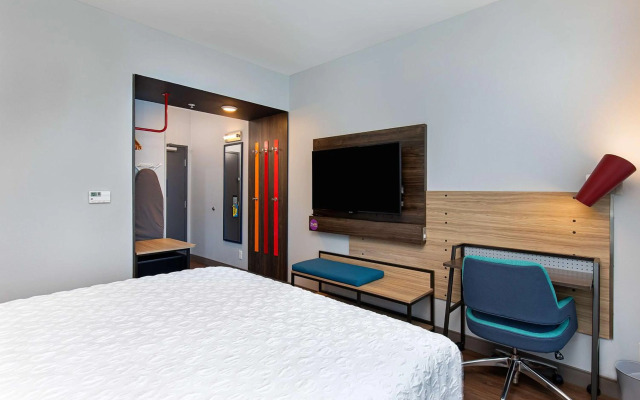 Tru by Hilton University Medical Center