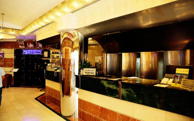 Zain International Hotel