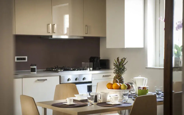 BB22 Palace - Charming rooms & Apartments