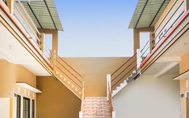 Oyo 91569 Omah Wijaya Kusuma Syariah