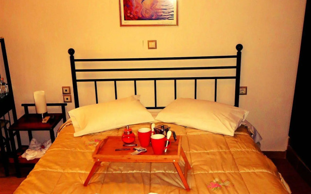 Room Honeymoon