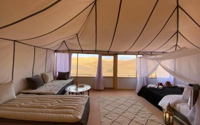 Itran Royal Camp