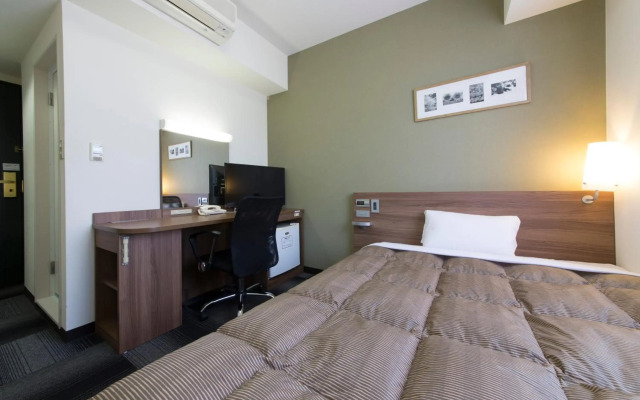 Hotel Econo Kameyama