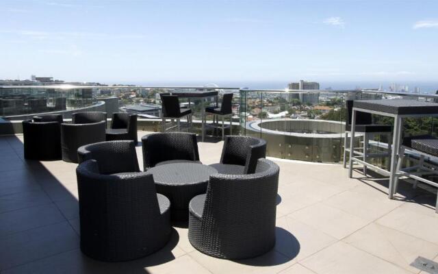 Coastlands Musgrave Hotel