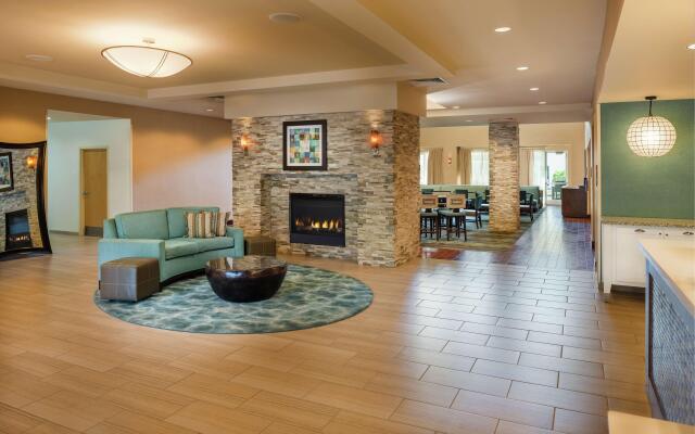 Homewood Suites by Hilton Virginia Beach/Norfolk Airport