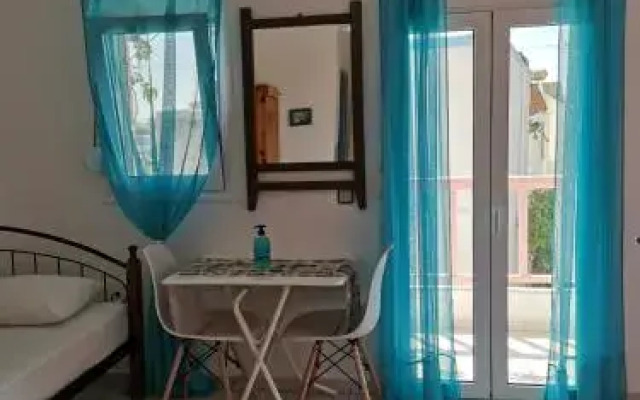 Βig Βlue Apartments