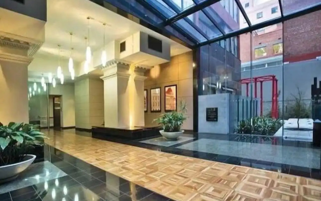 Melbourne Stays - City Point Suite