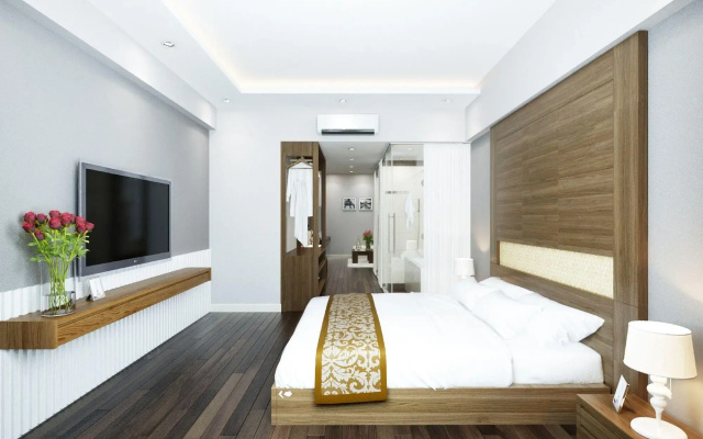 Bonne Nuit Hotel