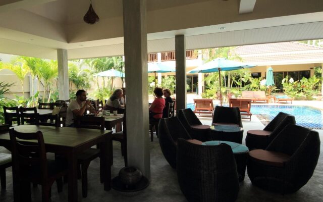 Baan Sawan Samui Resort