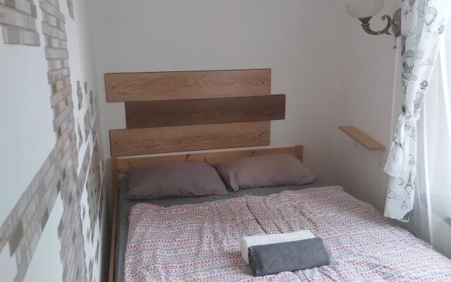 Gorod Hostel