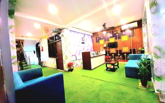 Shiv Resort