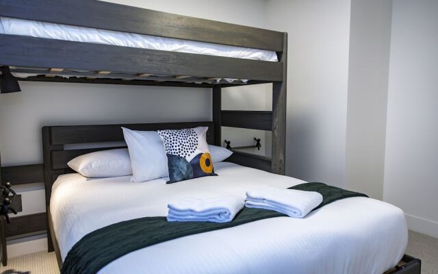 Separate Reality By Revelstoke Vacations