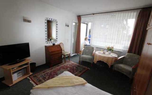 Gästehaus Kolle Hotel Garni