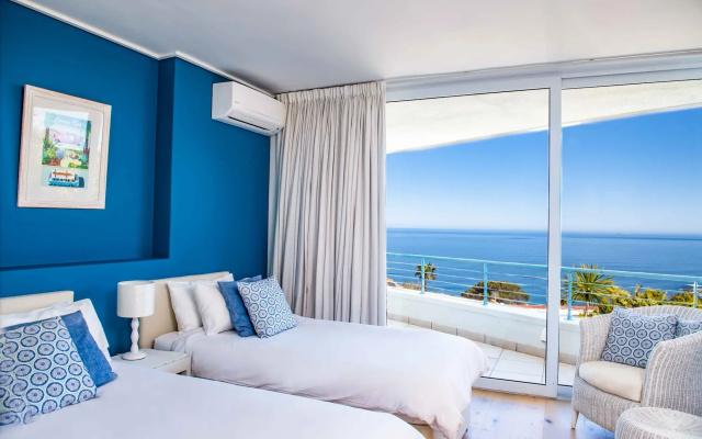 Bay Reflections - Luxury Serviced Apartments