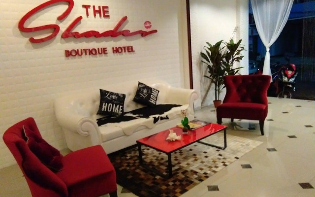 The Shades Boutique Hotel Patong Phuket