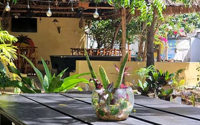 Tulia House - Hostel