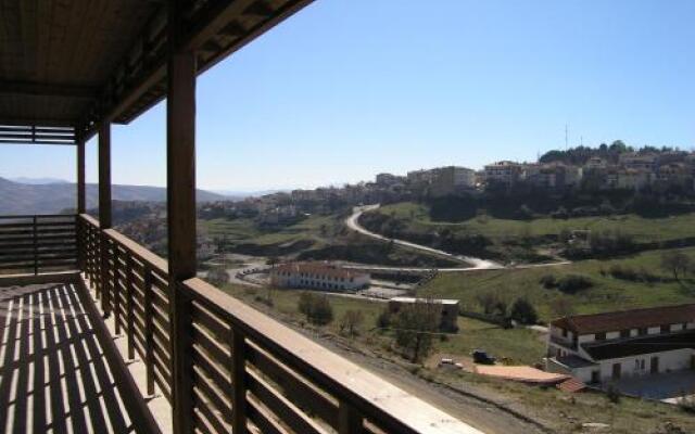 Iberis Hotel
