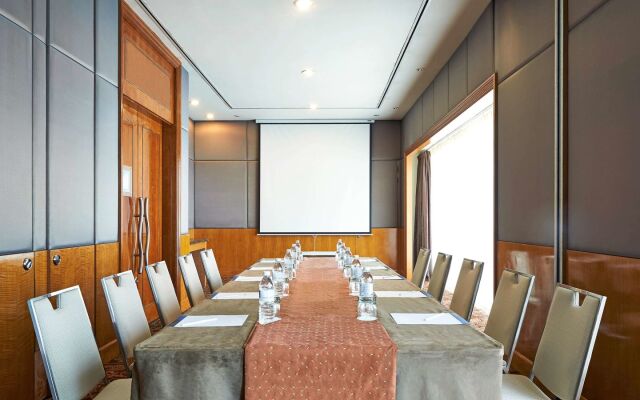 Novotel Kuala Lumpur City Centre