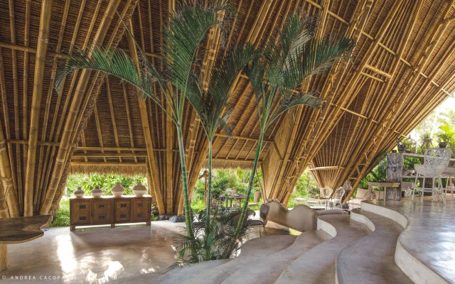 Sandat Glamping Tents