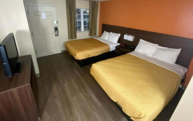 Suburban Studios Winston-Salem near Hanes Mall