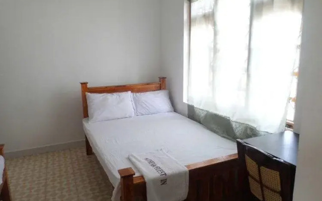 Vista Athena Guest Inn