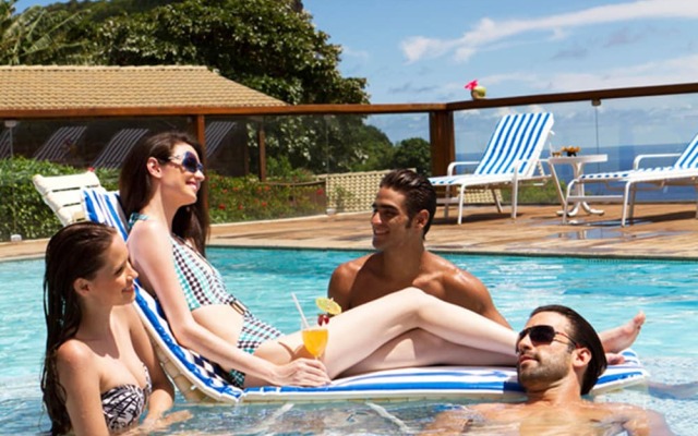 Pousada Solar De Loronha